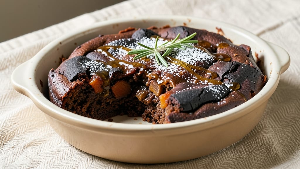 Sweet Potato Brownie Recipe No Peanut Butter: Fudgy, Dense, and Naturally Sweetened