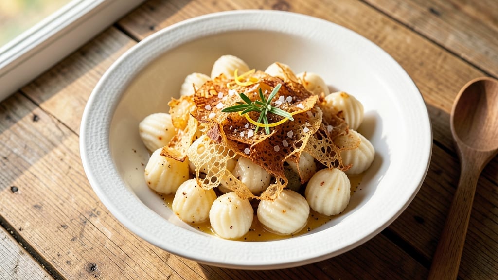 America's Test Kitchen Gnocchi Recipe: Light-as-Air Potato Flakes for Perfect Dumplings