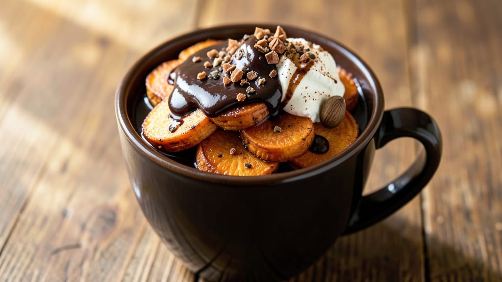 Sweet Potato Stout Recipe: Deep Malted Flavor With Roasted Notes