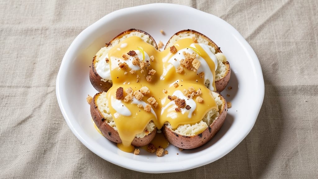 Barefoot Contessa Twice-Baked Potato Recipe: Cheesy Crust That Doesn’t Cave