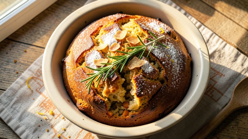 Sweet Potato Bread With Canned Yams Recipe: Warm Spice Swirls and Soft Crumb Magic
