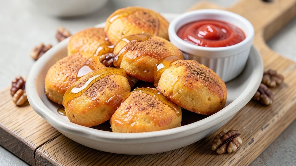 Sweet Potato Puppy Treats Recipe: Bite-Sized Canine Delight in 15 Minutes