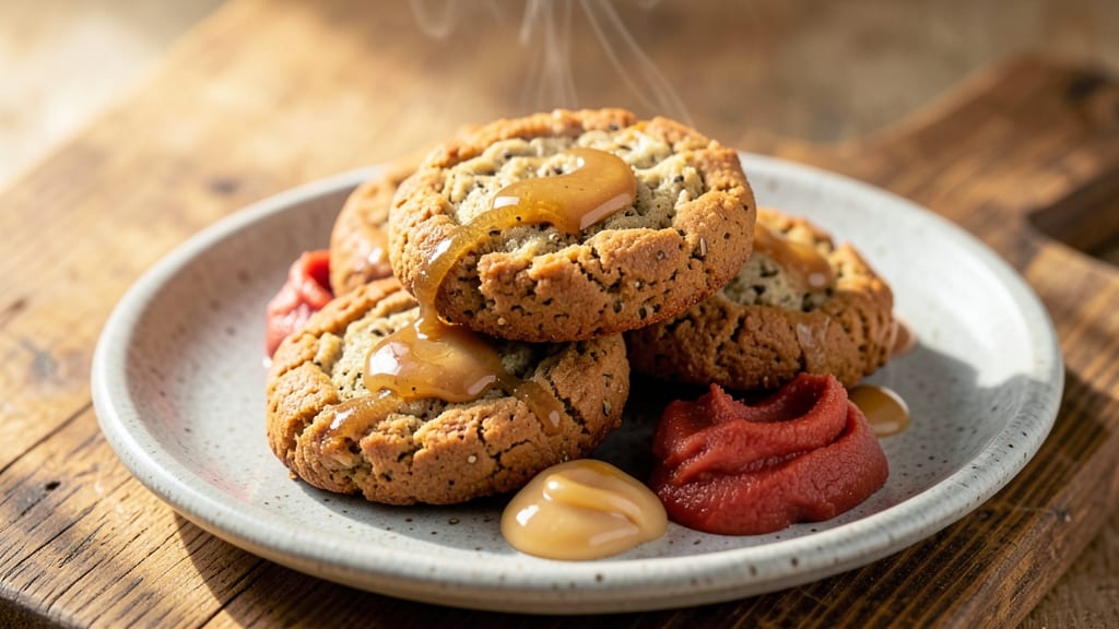 Sweet Potato Peanut Butter Dog Biscuit Recipe: Crunchy, Protein-Packed Treats in 15 Minutes