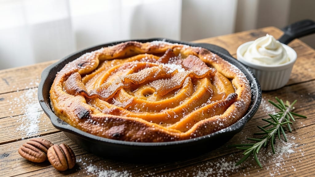 Alabama Sweet Potato Pie Recipe: Southern-Style Crust and Spiced Filling Harmony