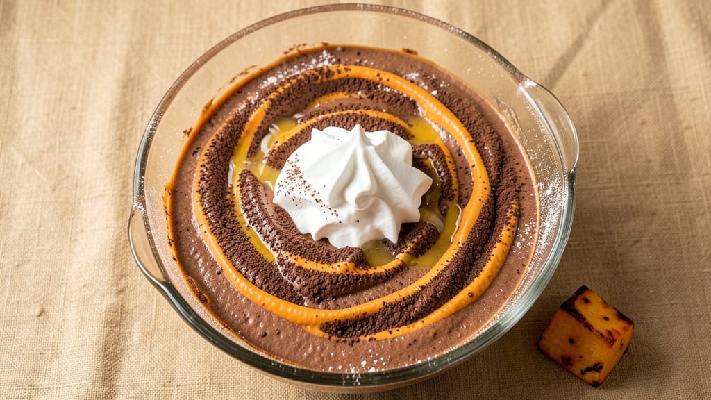 Sweet Potato Brownie Batter Recipe: Fudgy Density With Hidden Veggies